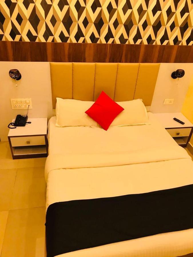 Hotel Keerthana Puttur Puttur  Exterior foto