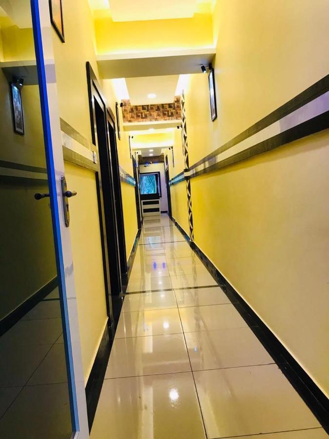 Hotel Keerthana Puttur Puttur  Exterior foto
