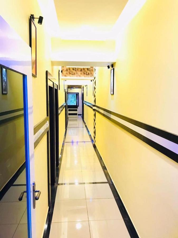 Hotel Keerthana Puttur Puttur  Exterior foto